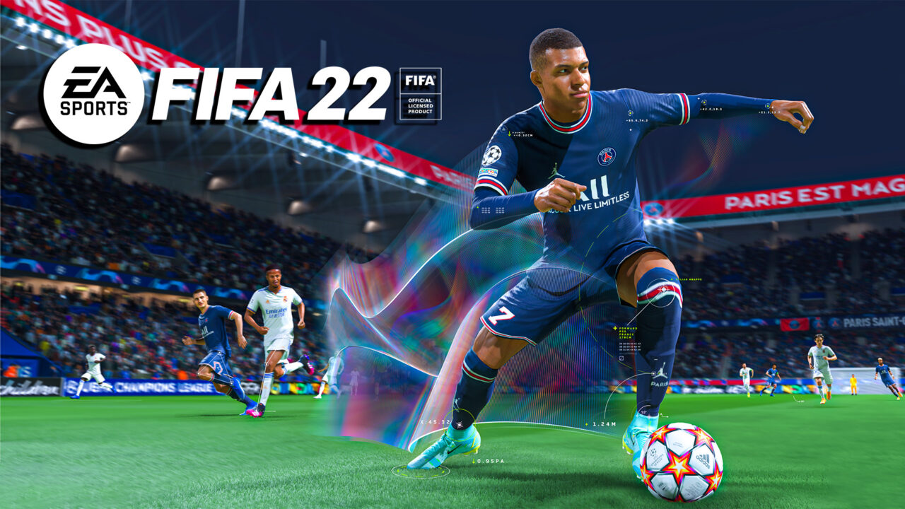 Category FIFA 23 FIFA Game Service Online